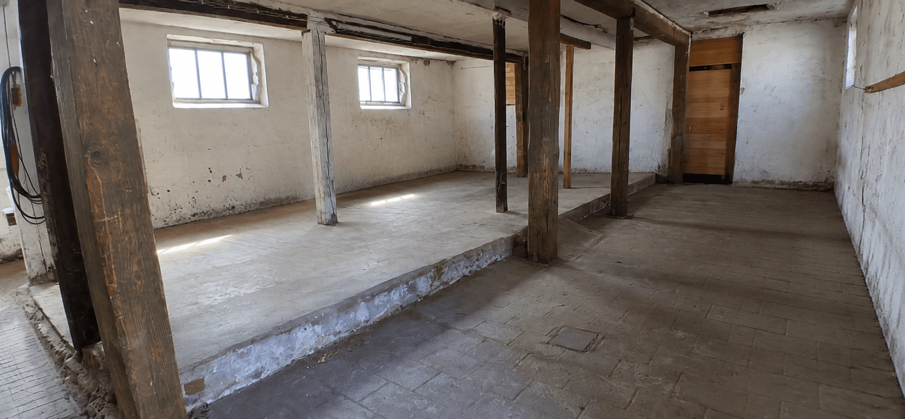 Prodej domu 147 m², pozemek 13.000 m², Egglham, Bavorsko Prodej domu 147 m², pozemek 13.000 m², Egglham, Bavorsko