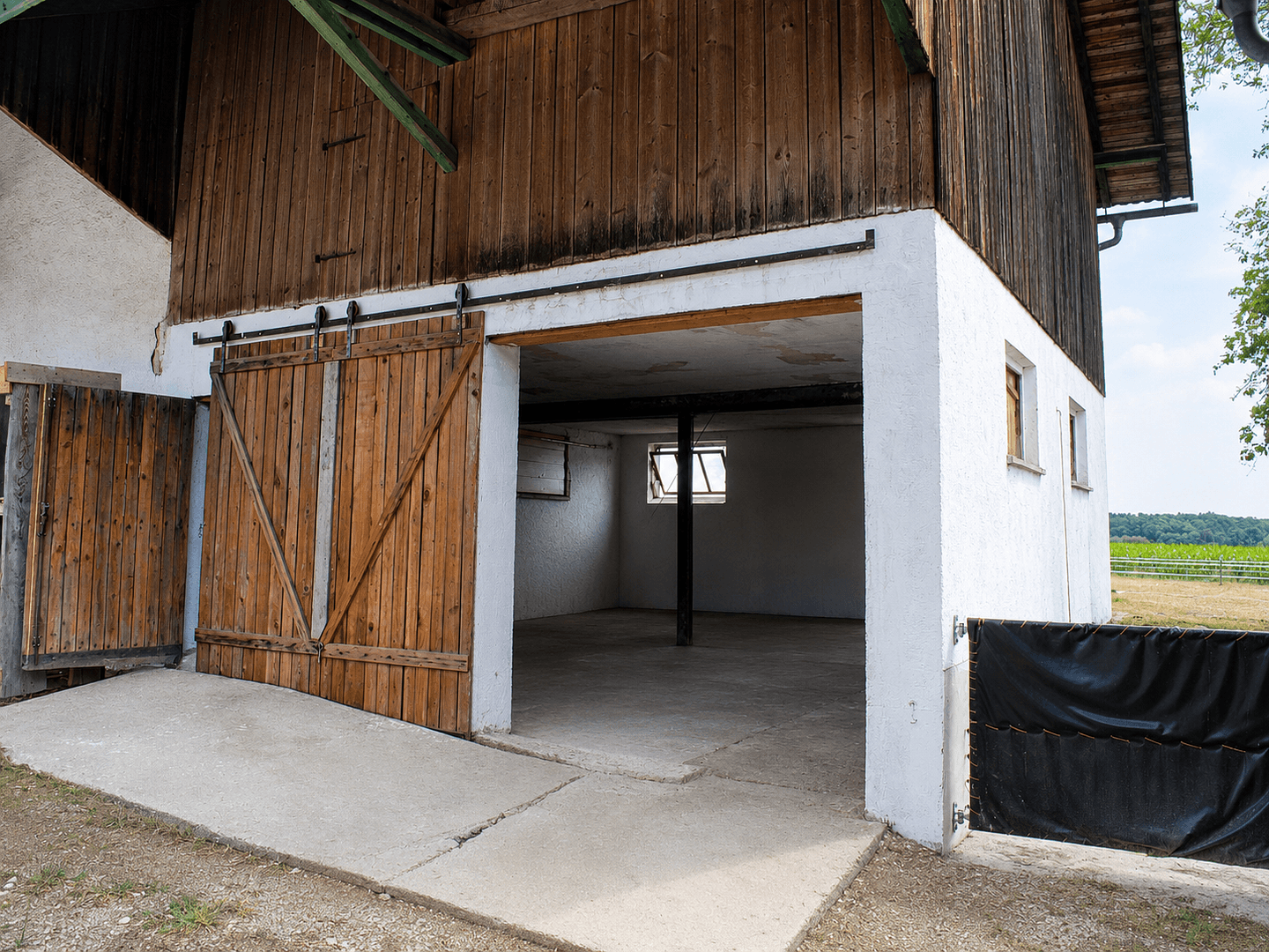 Prodej domu 147 m², pozemek 13.000 m², Egglham, Bavorsko Prodej domu 147 m², pozemek 13.000 m², Egglham, Bavorsko