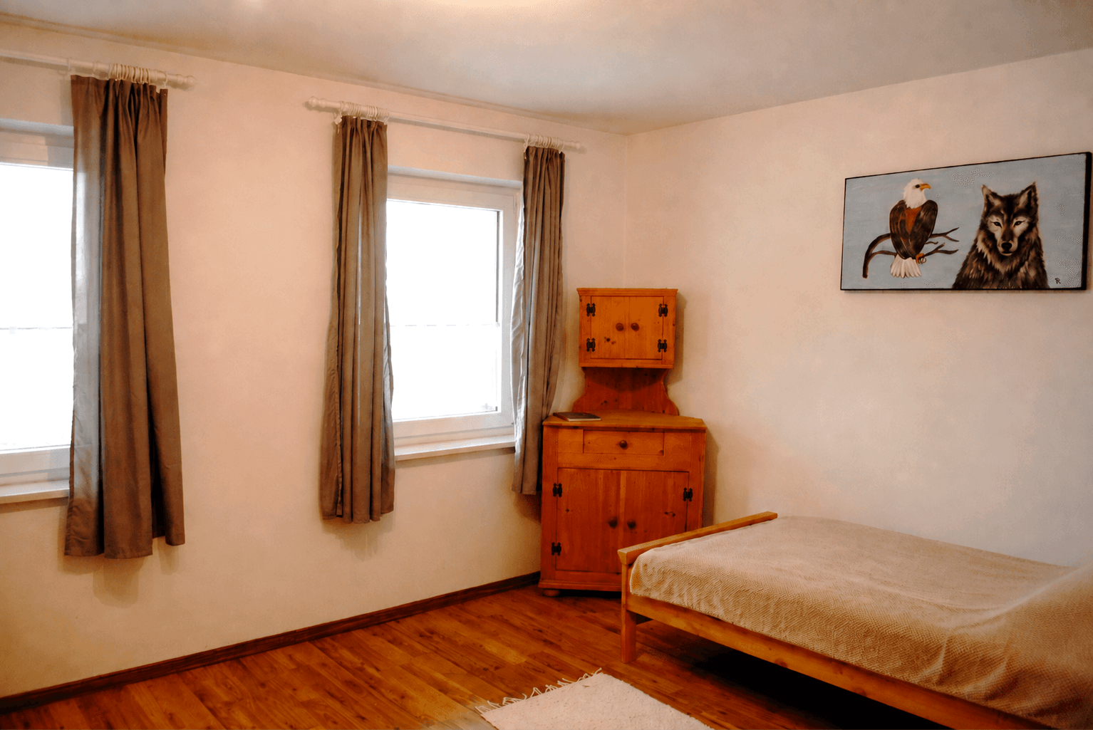 Prodej domu 147 m², pozemek 13.000 m², Egglham, Bavorsko Prodej domu 147 m², pozemek 13.000 m², Egglham, Bavorsko