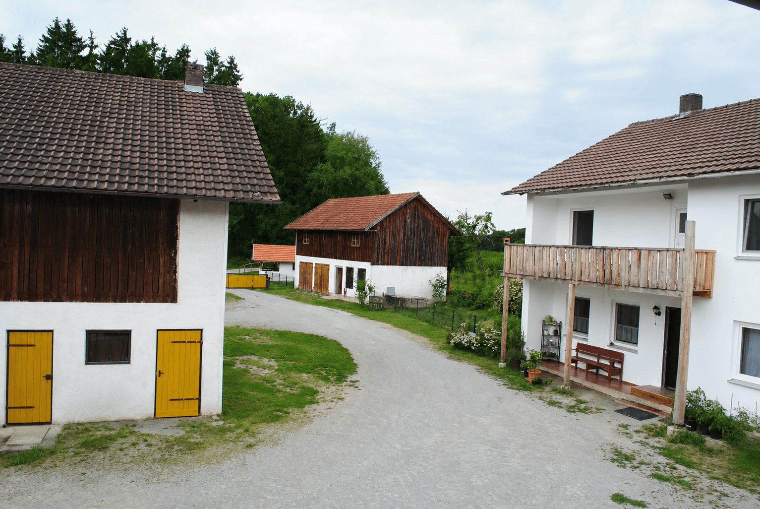 Prodej domu 147 m², pozemek 13.000 m², Egglham, Bavorsko Prodej domu 147 m², pozemek 13.000 m², Egglham, Bavorsko