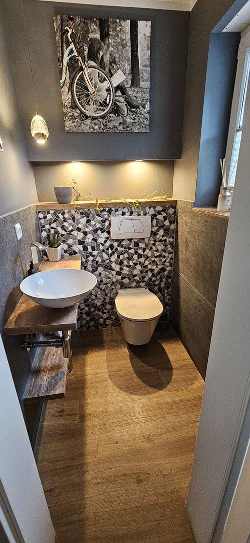 Prodej domu 133 m², pozemek 320 m², Nidderau, Hessen Prodej domu 133 m², pozemek 320 m², Nidderau, Hessen