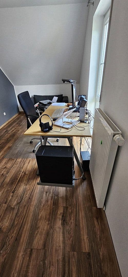 Prodej domu 133 m², pozemek 320 m², Nidderau, Hessen Prodej domu 133 m², pozemek 320 m², Nidderau, Hessen