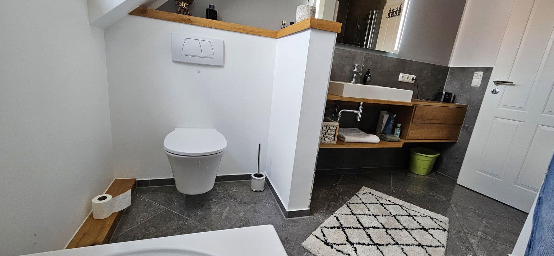 Prodej domu 133 m², pozemek 320 m², Nidderau, Hessen Prodej domu 133 m², pozemek 320 m², Nidderau, Hessen