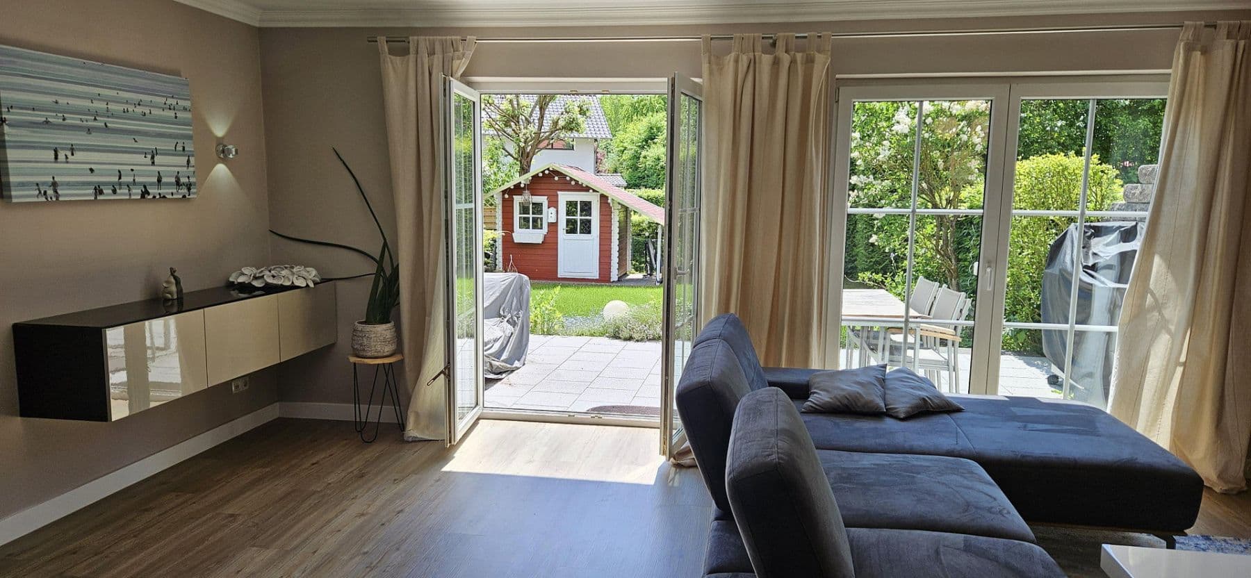 Prodej domu 133 m², pozemek 320 m², Nidderau, Hessen Prodej domu 133 m², pozemek 320 m², Nidderau, Hessen