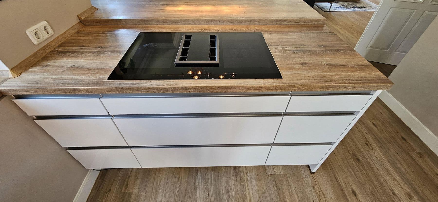 Prodej domu 133 m², pozemek 320 m², Nidderau, Hessen Prodej domu 133 m², pozemek 320 m², Nidderau, Hessen