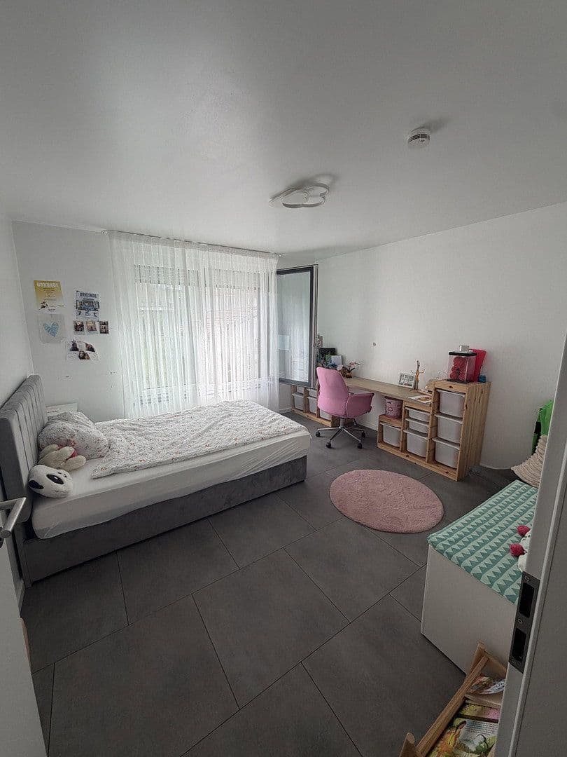 Prodej domu 156 m², pozemek 203 m², Ebersbach an der Fils, Bádensko-Württembersko Prodej domu 156 m², pozemek 203 m², Ebersbach an der Fils, Bádensko-Württembersko