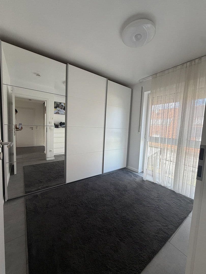 Prodej domu 156 m², pozemek 203 m², Ebersbach an der Fils, Bádensko-Württembersko Prodej domu 156 m², pozemek 203 m², Ebersbach an der Fils, Bádensko-Württembersko