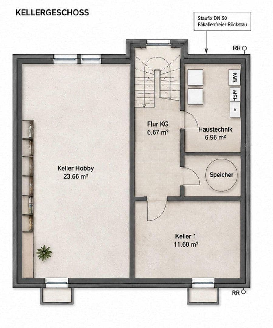 Prodej domu 156 m², pozemek 203 m², Ebersbach an der Fils, Bádensko-Württembersko Prodej domu 156 m², pozemek 203 m², Ebersbach an der Fils, Bádensko-Württembersko