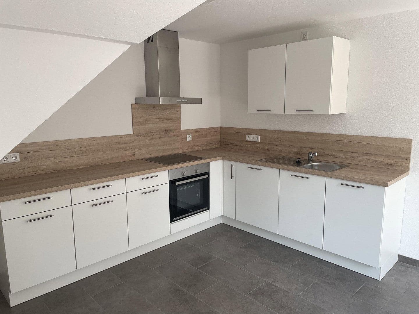 Pronájem bytu 3+kk 98 m², Obergasse 7, Mainhausen, Hessen Pronájem bytu 3+kk 98 m², Obergasse 7, Mainhausen, Hessen