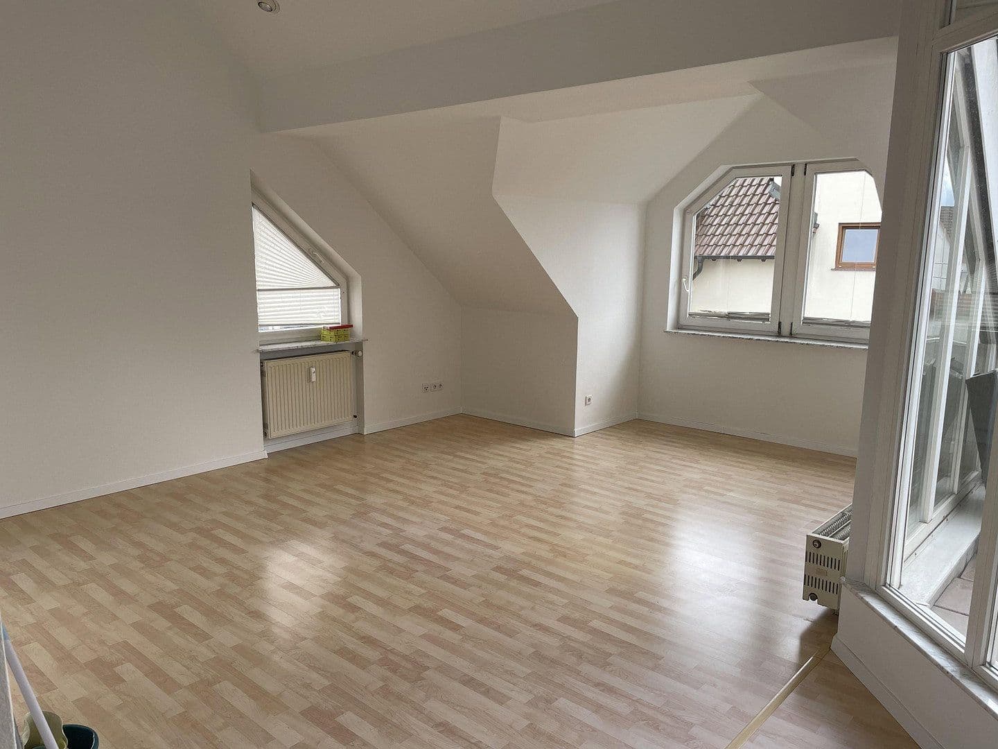 Pronájem bytu 3+kk 98 m², Obergasse 7, Mainhausen, Hessen Pronájem bytu 3+kk 98 m², Obergasse 7, Mainhausen, Hessen