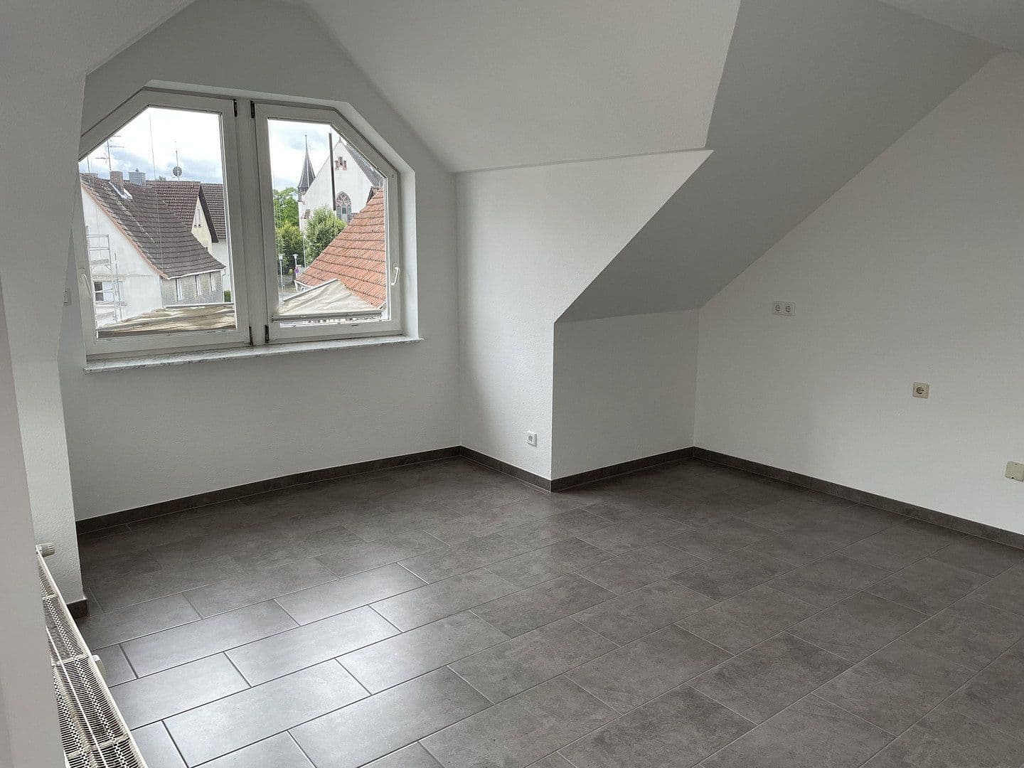 Pronájem bytu 3+kk 98 m², Obergasse 7, Mainhausen, Hessen Pronájem bytu 3+kk 98 m², Obergasse 7, Mainhausen, Hessen