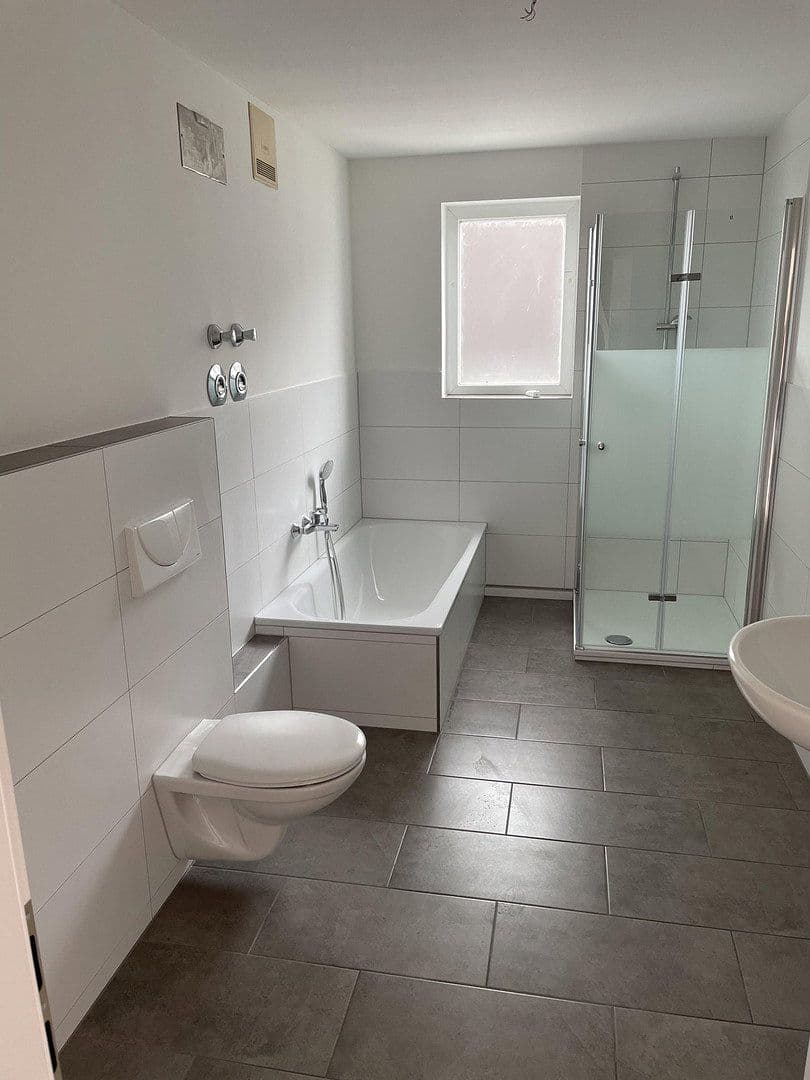 Pronájem bytu 3+kk 98 m², Obergasse 7, Mainhausen, Hessen Pronájem bytu 3+kk 98 m², Obergasse 7, Mainhausen, Hessen