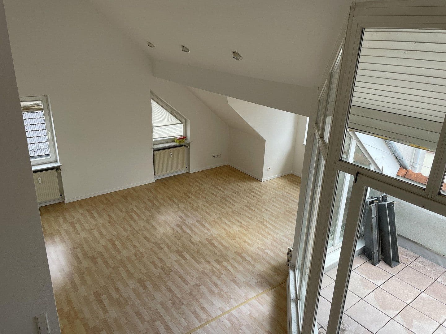 Pronájem bytu 3+kk 98 m², Obergasse 7, Mainhausen, Hessen Pronájem bytu 3+kk 98 m², Obergasse 7, Mainhausen, Hessen