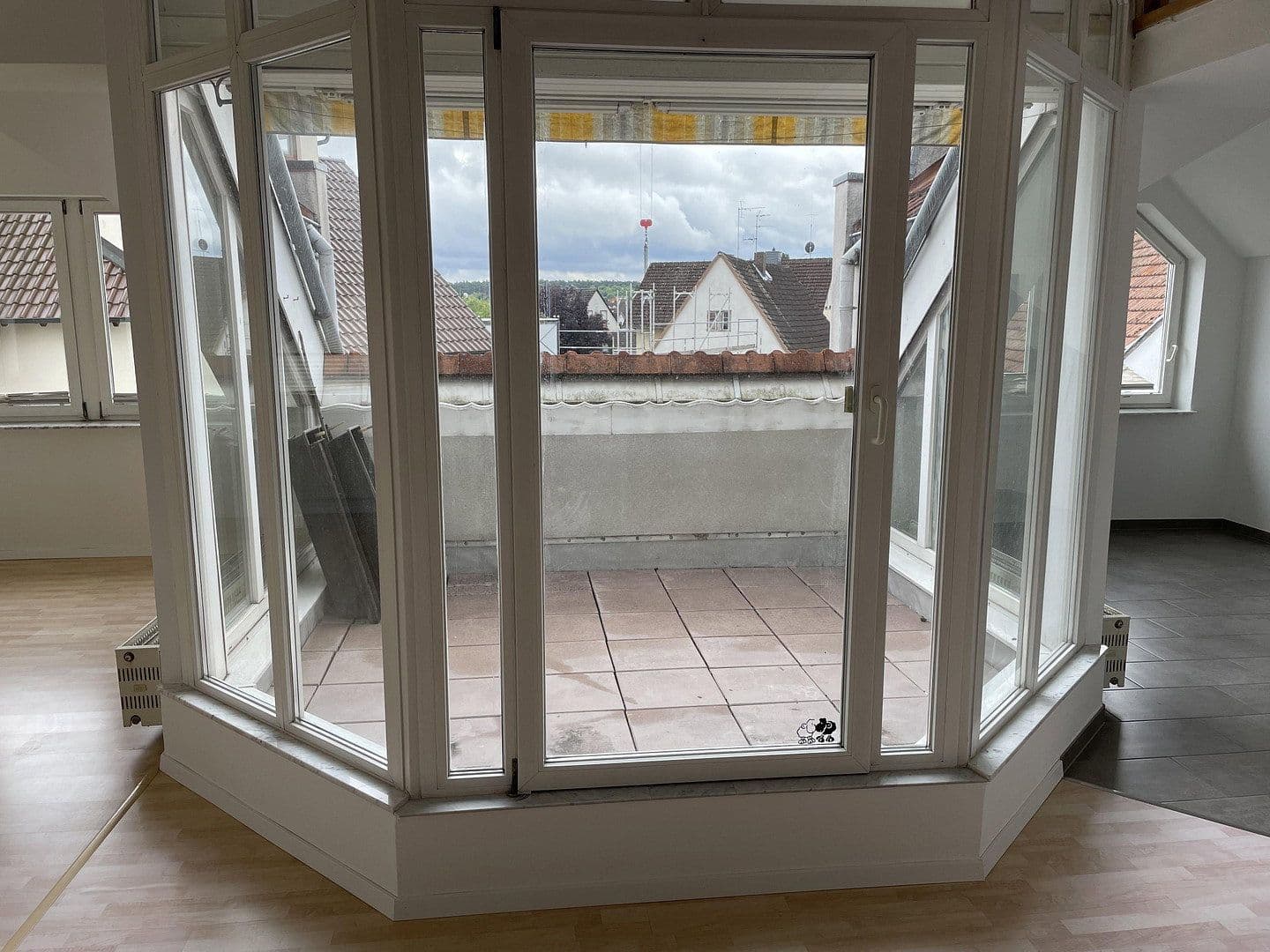 Pronájem bytu 3+kk 98 m², Obergasse 7, Mainhausen, Hessen Pronájem bytu 3+kk 98 m², Obergasse 7, Mainhausen, Hessen