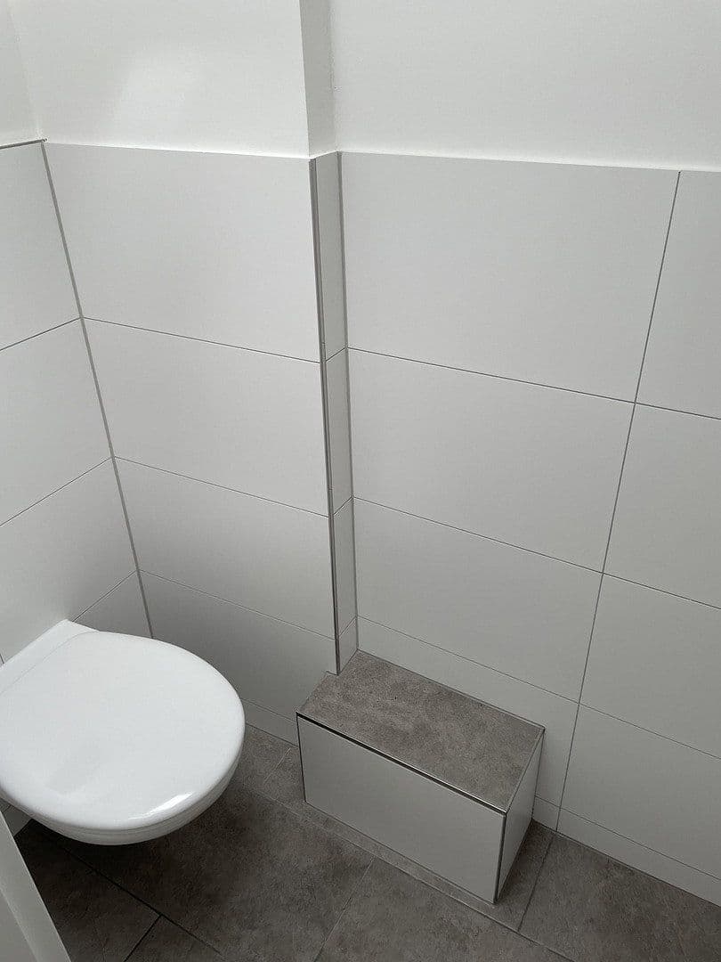 Pronájem bytu 3+kk 98 m², Obergasse 7, Mainhausen, Hessen Pronájem bytu 3+kk 98 m², Obergasse 7, Mainhausen, Hessen