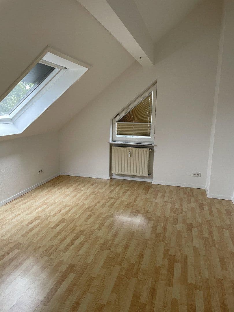 Pronájem bytu 3+kk 98 m², Obergasse 7, Mainhausen, Hessen Pronájem bytu 3+kk 98 m², Obergasse 7, Mainhausen, Hessen