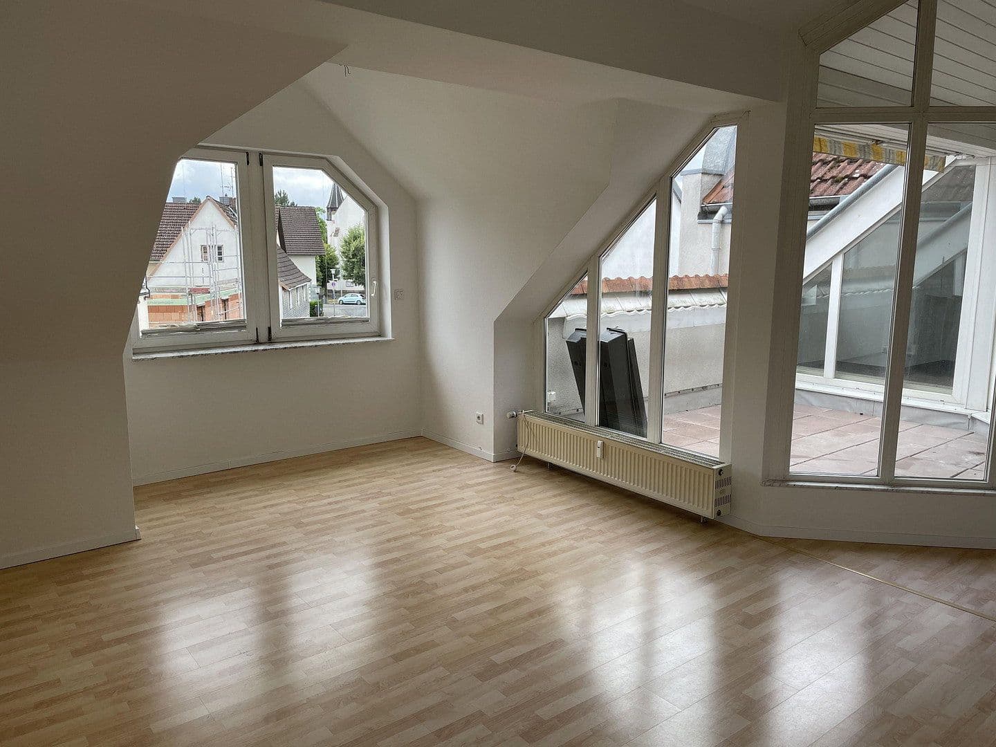 Pronájem bytu 3+kk 98 m², Obergasse 7, Mainhausen, Hessen Pronájem bytu 3+kk 98 m², Obergasse 7, Mainhausen, Hessen