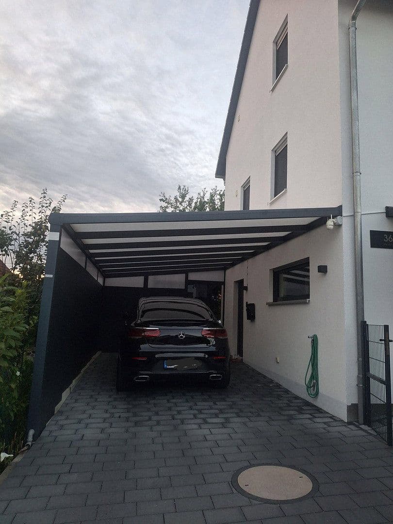 Prodej domu 158 m², pozemek 172 m², Ebersbach an der Fils, Bádensko-Württembersko Prodej domu 158 m², pozemek 172 m², Ebersbach an der Fils, Bádensko-Württembersko