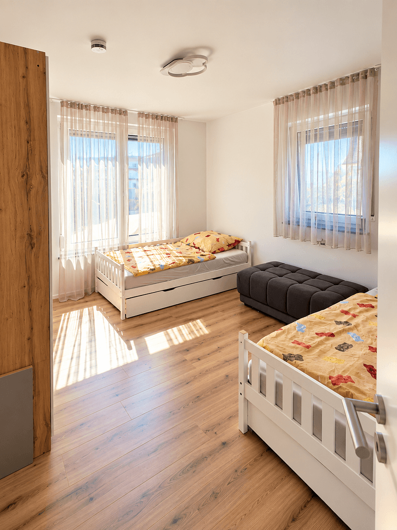 Prodej domu 158 m², pozemek 172 m², Ebersbach an der Fils, Bádensko-Württembersko Prodej domu 158 m², pozemek 172 m², Ebersbach an der Fils, Bádensko-Württembersko