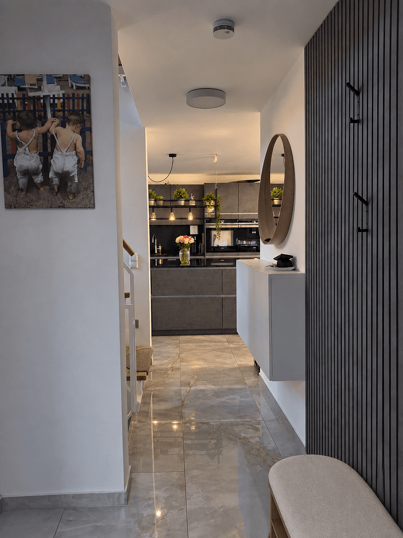 Prodej domu 158 m², pozemek 172 m², Ebersbach an der Fils, Bádensko-Württembersko Prodej domu 158 m², pozemek 172 m², Ebersbach an der Fils, Bádensko-Württembersko