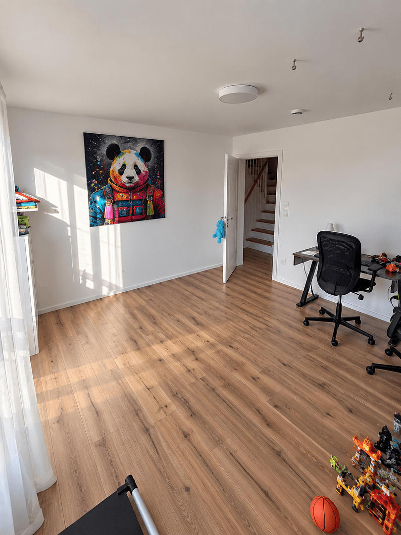 Prodej domu 158 m², pozemek 172 m², Ebersbach an der Fils, Bádensko-Württembersko Prodej domu 158 m², pozemek 172 m², Ebersbach an der Fils, Bádensko-Württembersko