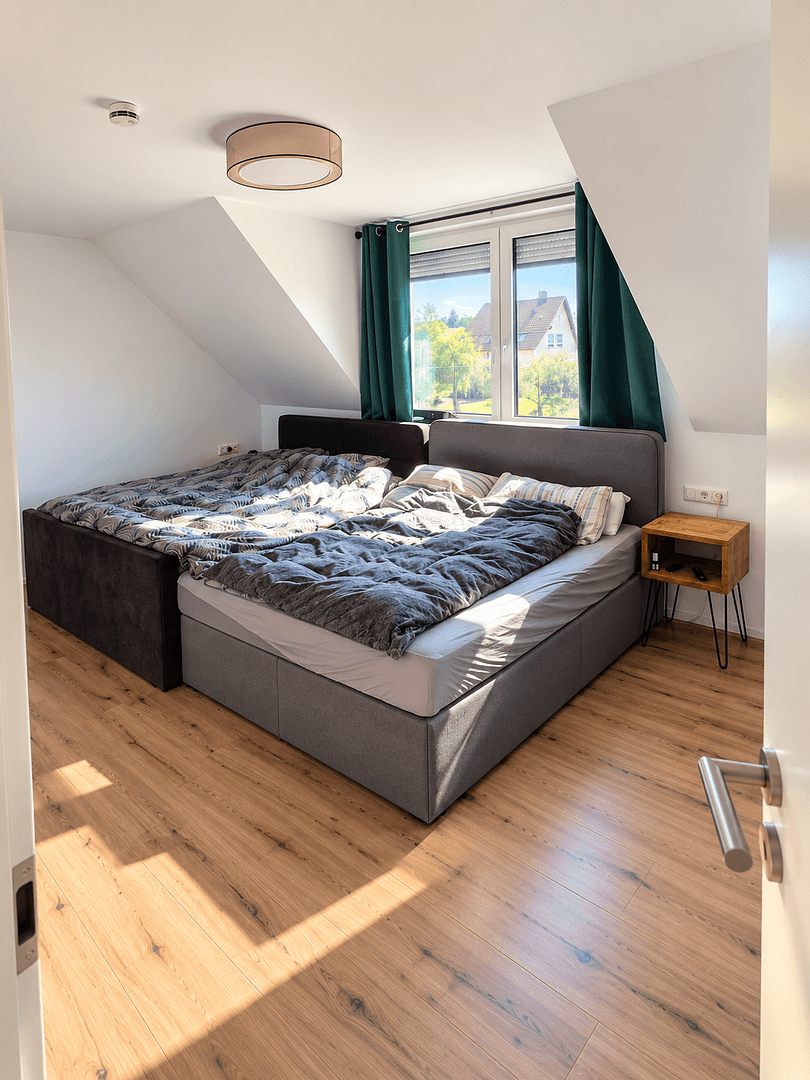 Prodej domu 158 m², pozemek 172 m², Ebersbach an der Fils, Bádensko-Württembersko Prodej domu 158 m², pozemek 172 m², Ebersbach an der Fils, Bádensko-Württembersko