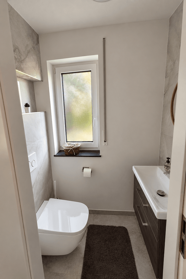 Prodej domu 158 m², pozemek 172 m², Ebersbach an der Fils, Bádensko-Württembersko Prodej domu 158 m², pozemek 172 m², Ebersbach an der Fils, Bádensko-Württembersko