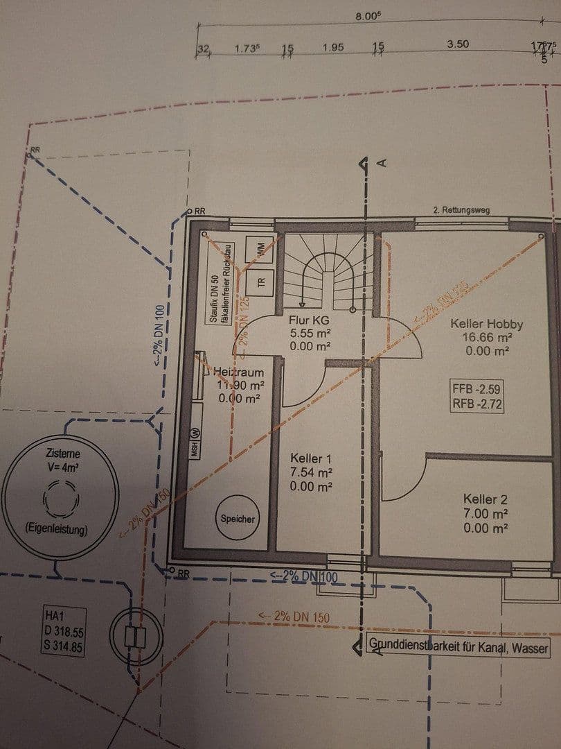 Prodej domu 158 m², pozemek 172 m², Ebersbach an der Fils, Bádensko-Württembersko Prodej domu 158 m², pozemek 172 m², Ebersbach an der Fils, Bádensko-Württembersko