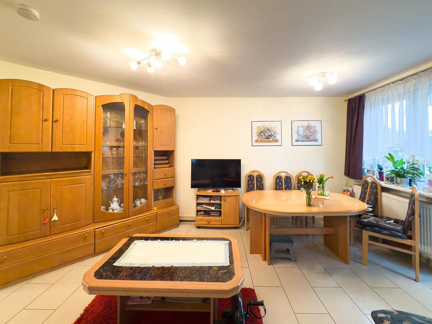 Prodej domu 122 m², pozemek 349 m², Oldendorf, Šlesvicko-Holštýnsko Prodej domu 122 m², pozemek 349 m², Oldendorf, Šlesvicko-Holštýnsko