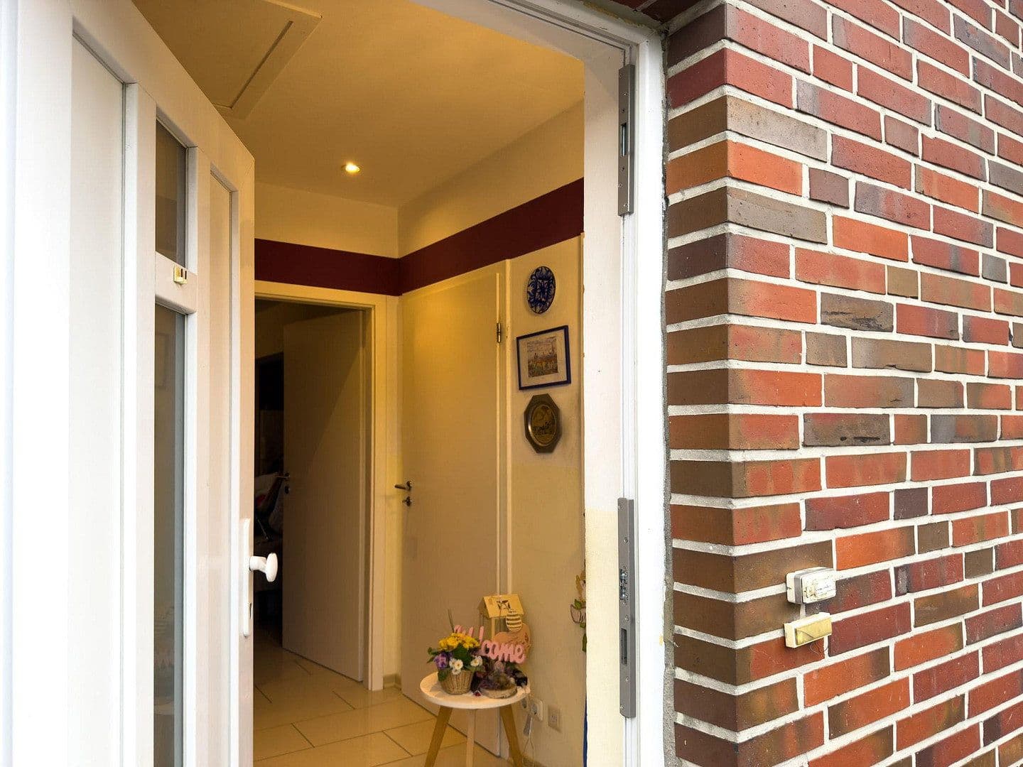 Prodej domu 122 m², pozemek 349 m², Oldendorf, Šlesvicko-Holštýnsko Prodej domu 122 m², pozemek 349 m², Oldendorf, Šlesvicko-Holštýnsko