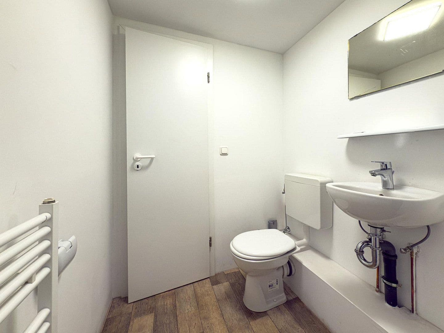 Prodej domu 122 m², pozemek 349 m², Oldendorf, Šlesvicko-Holštýnsko Prodej domu 122 m², pozemek 349 m², Oldendorf, Šlesvicko-Holštýnsko