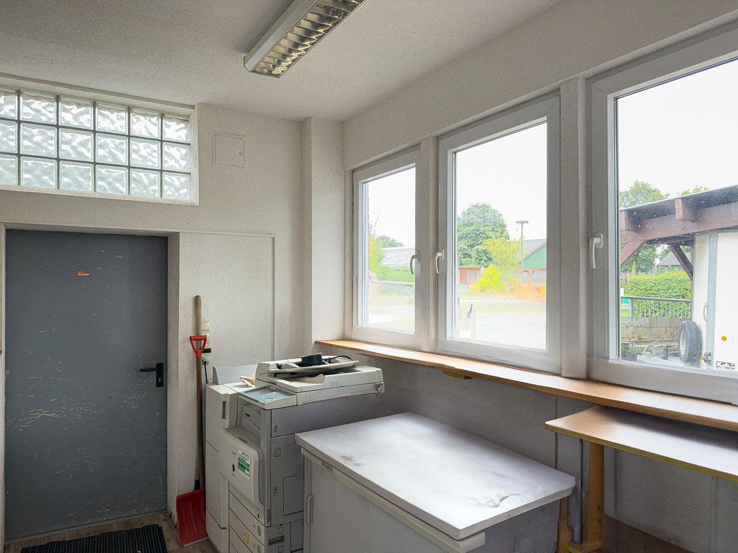 Prodej domu 122 m², pozemek 349 m², Oldendorf, Šlesvicko-Holštýnsko Prodej domu 122 m², pozemek 349 m², Oldendorf, Šlesvicko-Holštýnsko