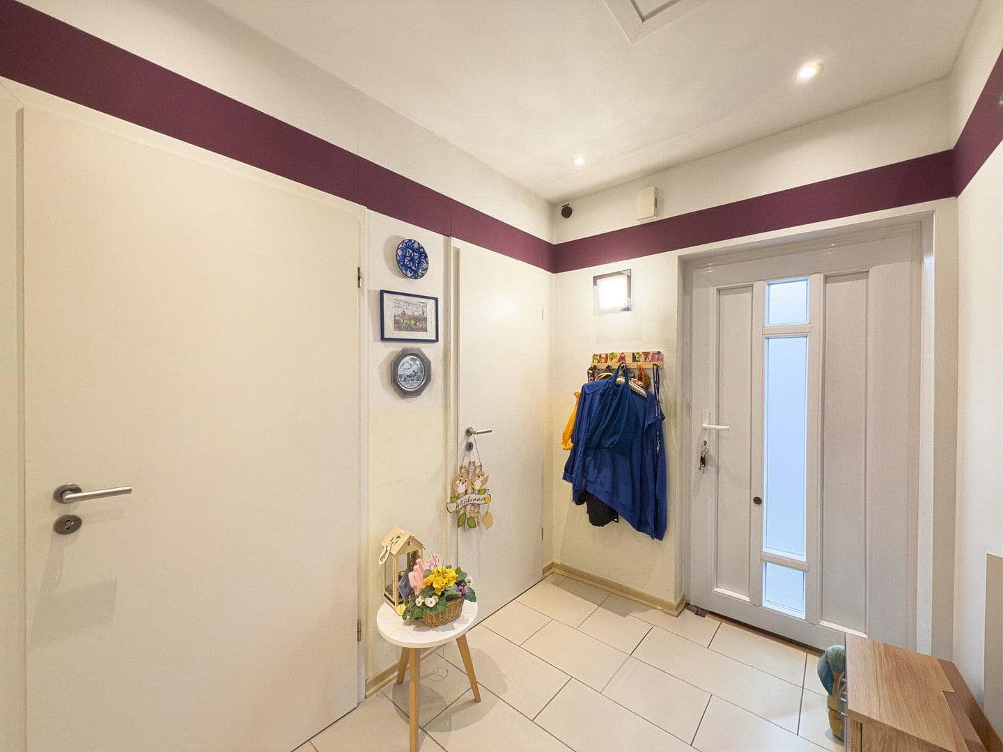 Prodej domu 122 m², pozemek 349 m², Oldendorf, Šlesvicko-Holštýnsko Prodej domu 122 m², pozemek 349 m², Oldendorf, Šlesvicko-Holštýnsko