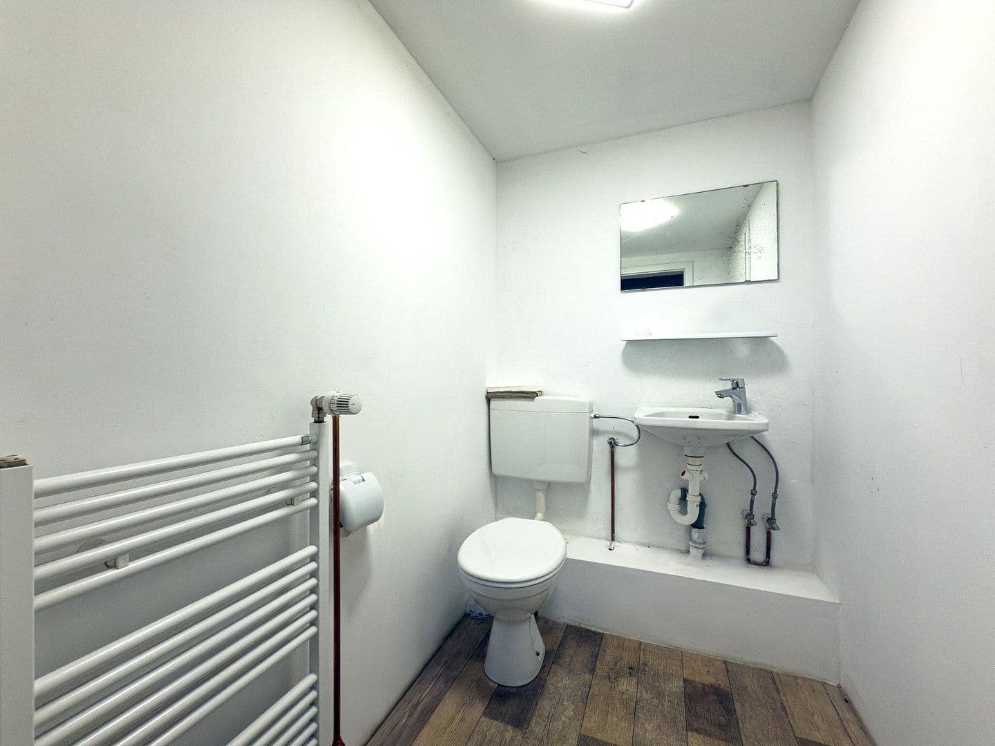 Prodej domu 122 m², pozemek 349 m², Oldendorf, Šlesvicko-Holštýnsko Prodej domu 122 m², pozemek 349 m², Oldendorf, Šlesvicko-Holštýnsko