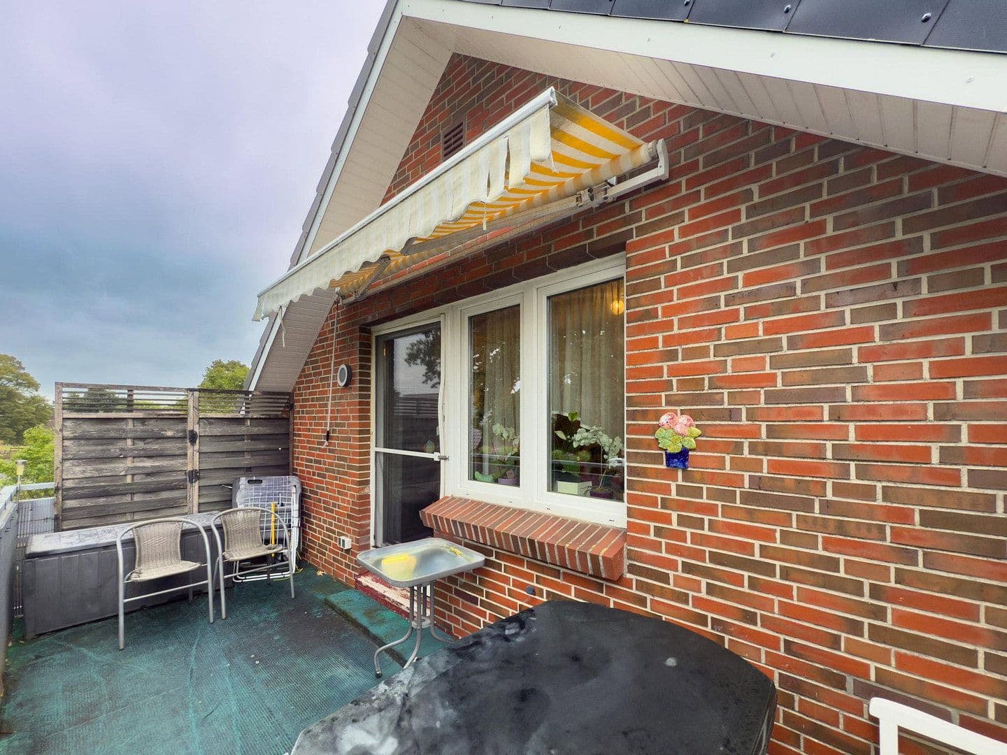 Prodej domu 122 m², pozemek 349 m², Oldendorf, Šlesvicko-Holštýnsko Prodej domu 122 m², pozemek 349 m², Oldendorf, Šlesvicko-Holštýnsko