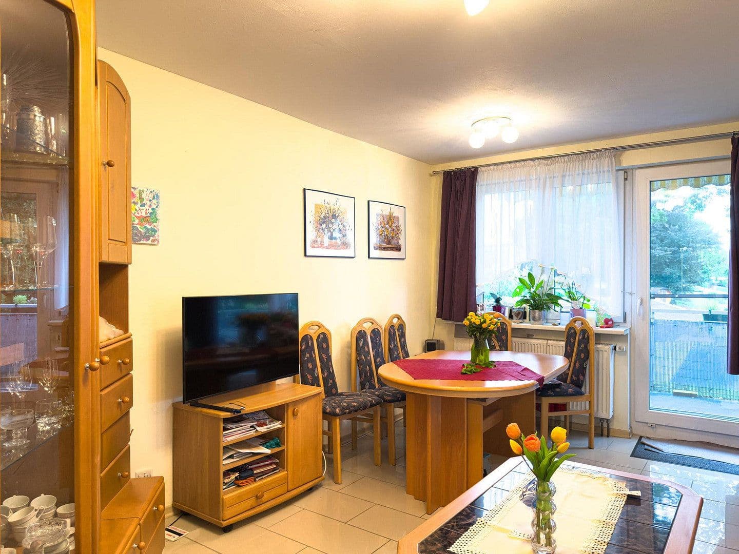 Prodej domu 122 m², pozemek 349 m², Oldendorf, Šlesvicko-Holštýnsko Prodej domu 122 m², pozemek 349 m², Oldendorf, Šlesvicko-Holštýnsko