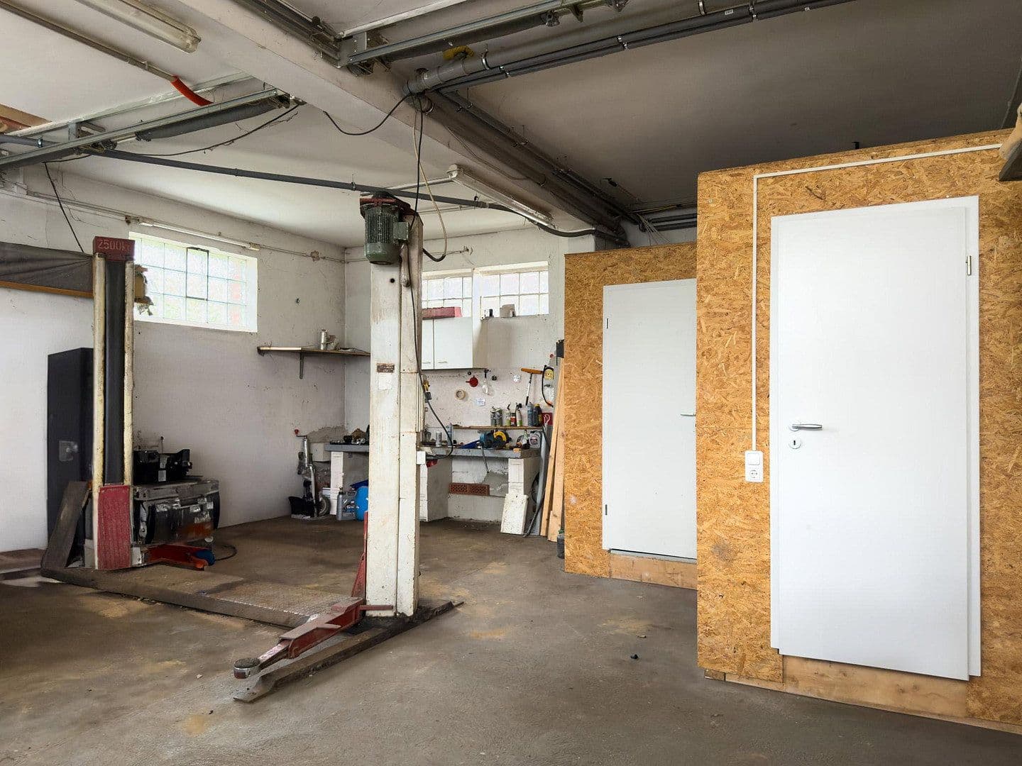 Prodej domu 122 m², pozemek 349 m², Oldendorf, Šlesvicko-Holštýnsko Prodej domu 122 m², pozemek 349 m², Oldendorf, Šlesvicko-Holštýnsko