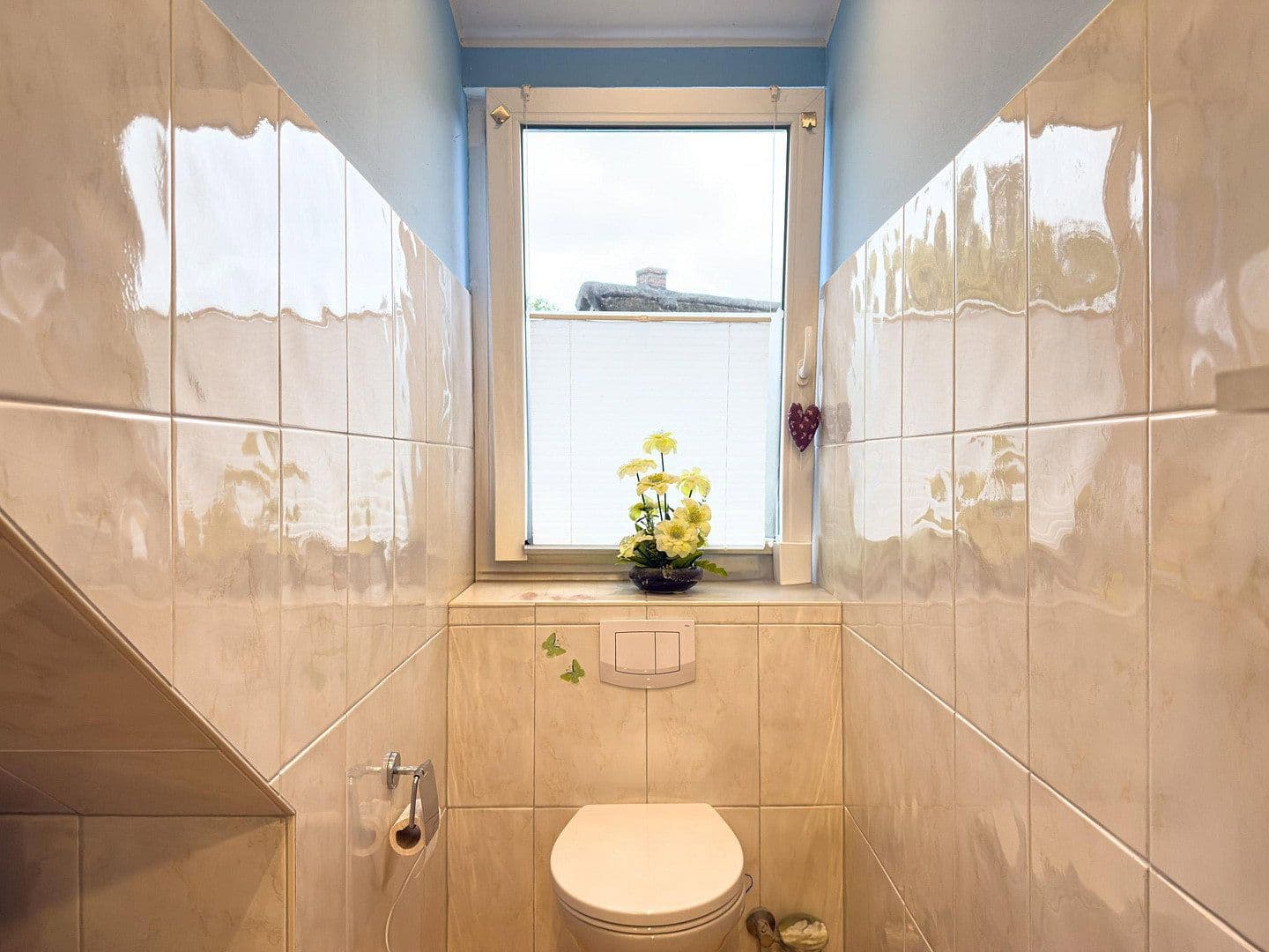 Prodej domu 122 m², pozemek 349 m², Oldendorf, Šlesvicko-Holštýnsko Prodej domu 122 m², pozemek 349 m², Oldendorf, Šlesvicko-Holštýnsko