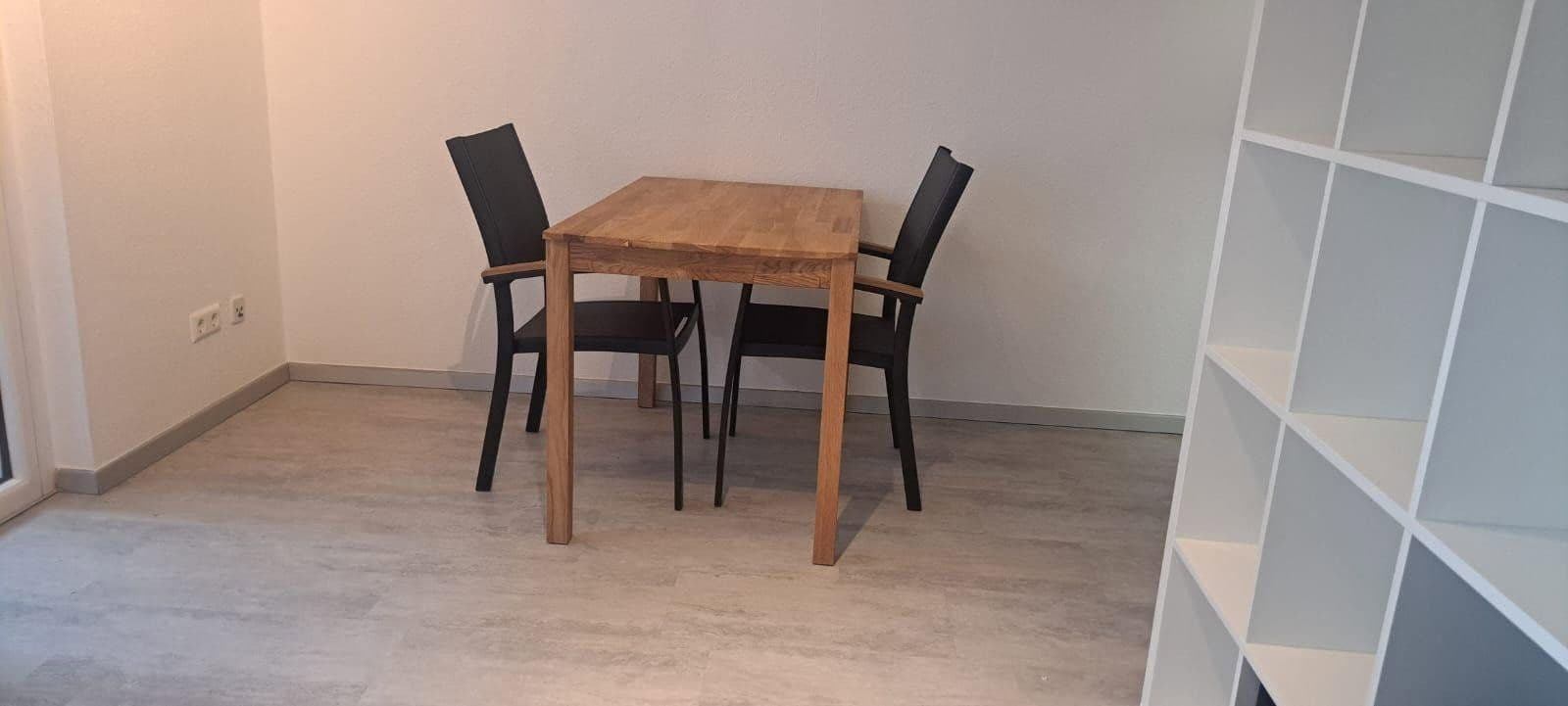 Pronájem bytu 1+1 27 m², Moningerstr. 18, Karlsruhe, Bádensko-Württembersko Pronájem bytu 1+1 27 m², Moningerstr. 18, Karlsruhe, Bádensko-Württembersko