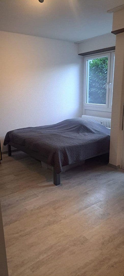 Pronájem bytu 1+1 27 m², Moningerstr. 18, Karlsruhe, Bádensko-Württembersko Pronájem bytu 1+1 27 m², Moningerstr. 18, Karlsruhe, Bádensko-Württembersko