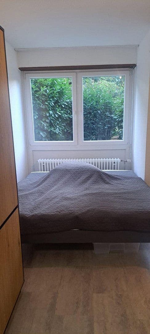 Pronájem bytu 1+1 27 m², Moningerstr. 18, Karlsruhe, Bádensko-Württembersko Pronájem bytu 1+1 27 m², Moningerstr. 18, Karlsruhe, Bádensko-Württembersko