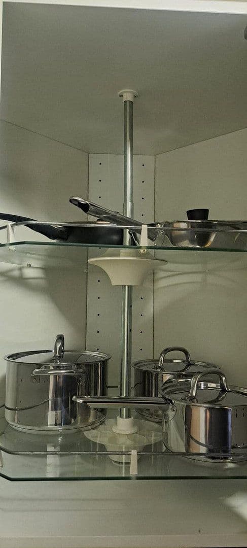 Pronájem bytu 1+1 27 m², Moningerstr. 18, Karlsruhe, Bádensko-Württembersko Pronájem bytu 1+1 27 m², Moningerstr. 18, Karlsruhe, Bádensko-Württembersko