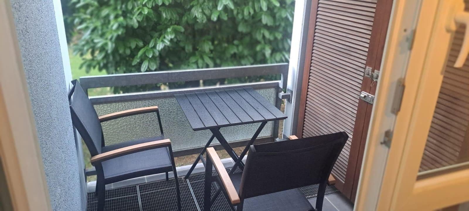 Pronájem bytu 1+1 27 m², Moningerstr. 18, Karlsruhe, Bádensko-Württembersko Pronájem bytu 1+1 27 m², Moningerstr. 18, Karlsruhe, Bádensko-Württembersko