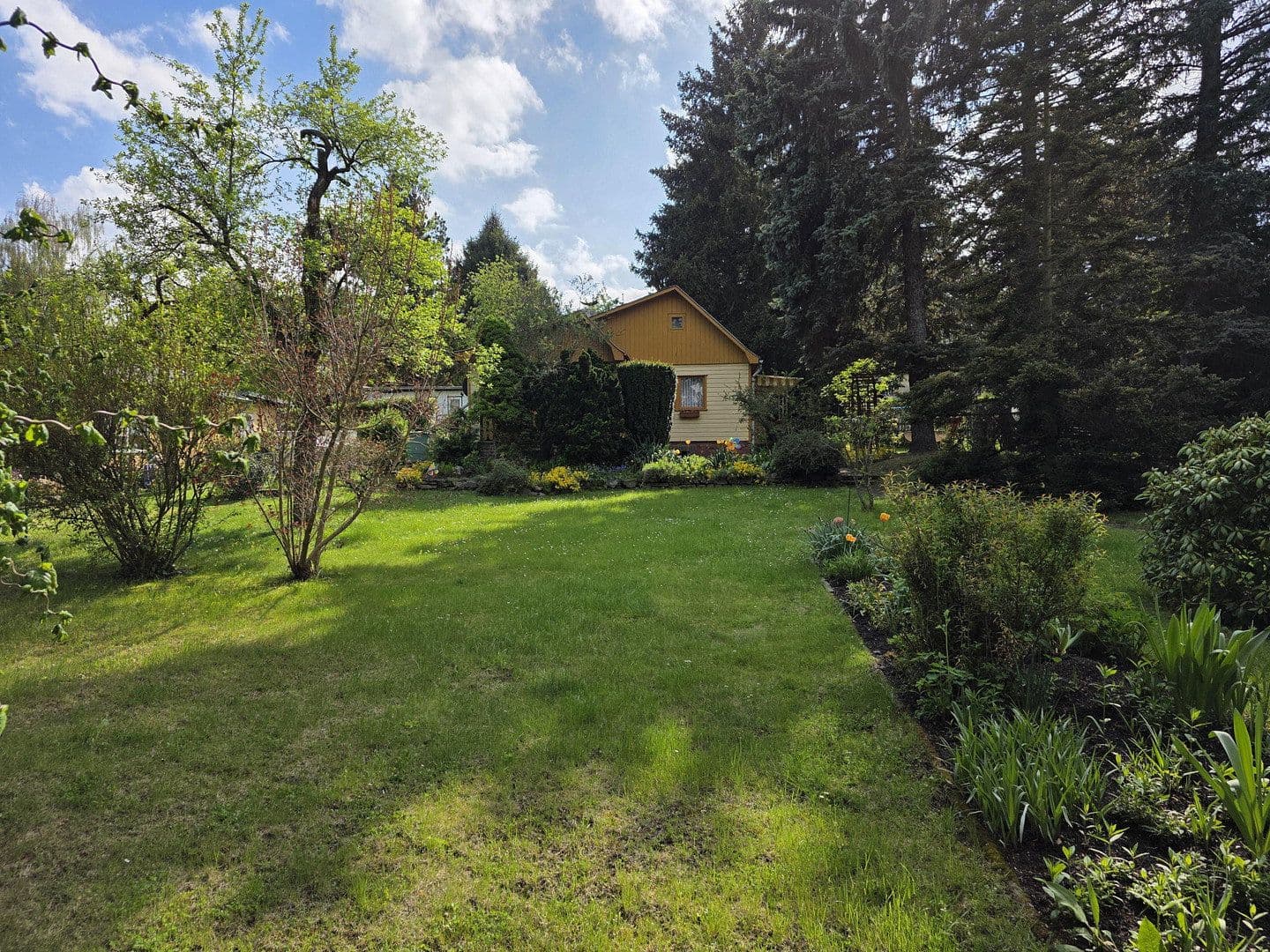 Prodej pozemku 1.000 m², Zu den Pappeln 15, Chemnitz, Sasko Prodej pozemku 1.000 m², Zu den Pappeln 15, Chemnitz, Sasko