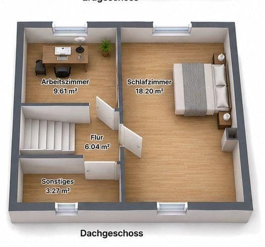 Pronájem domu 145 m², pozemek 150 m², Wiesengrund 50, Kummerfeld, Šlesvicko-Holštýnsko Pronájem domu 145 m², pozemek 150 m², Wiesengrund 50, Kummerfeld, Šlesvicko-Holštýnsko
