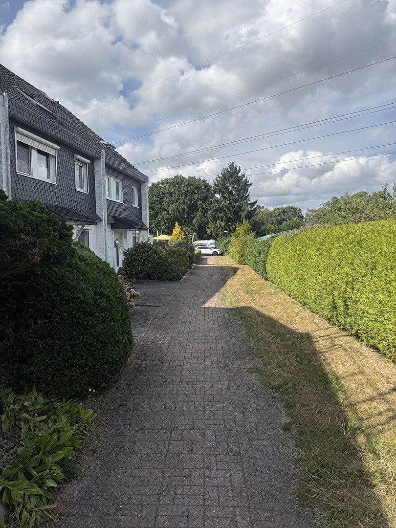 Pronájem domu 145 m², pozemek 150 m², Wiesengrund 50, Kummerfeld, Šlesvicko-Holštýnsko Pronájem domu 145 m², pozemek 150 m², Wiesengrund 50, Kummerfeld, Šlesvicko-Holštýnsko