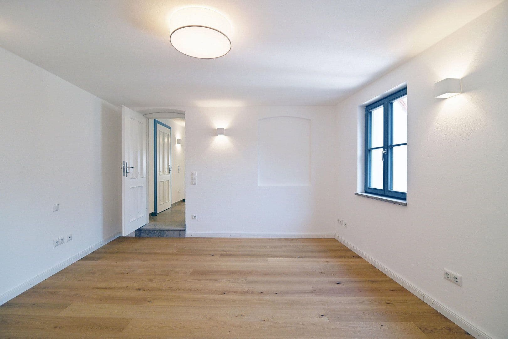 Pronájem bytu 4+1 152 m², Untere-Hauptstraße 26-28, Freising, Bavorsko Pronájem bytu 4+1 152 m², Untere-Hauptstraße 26-28, Freising, Bavorsko