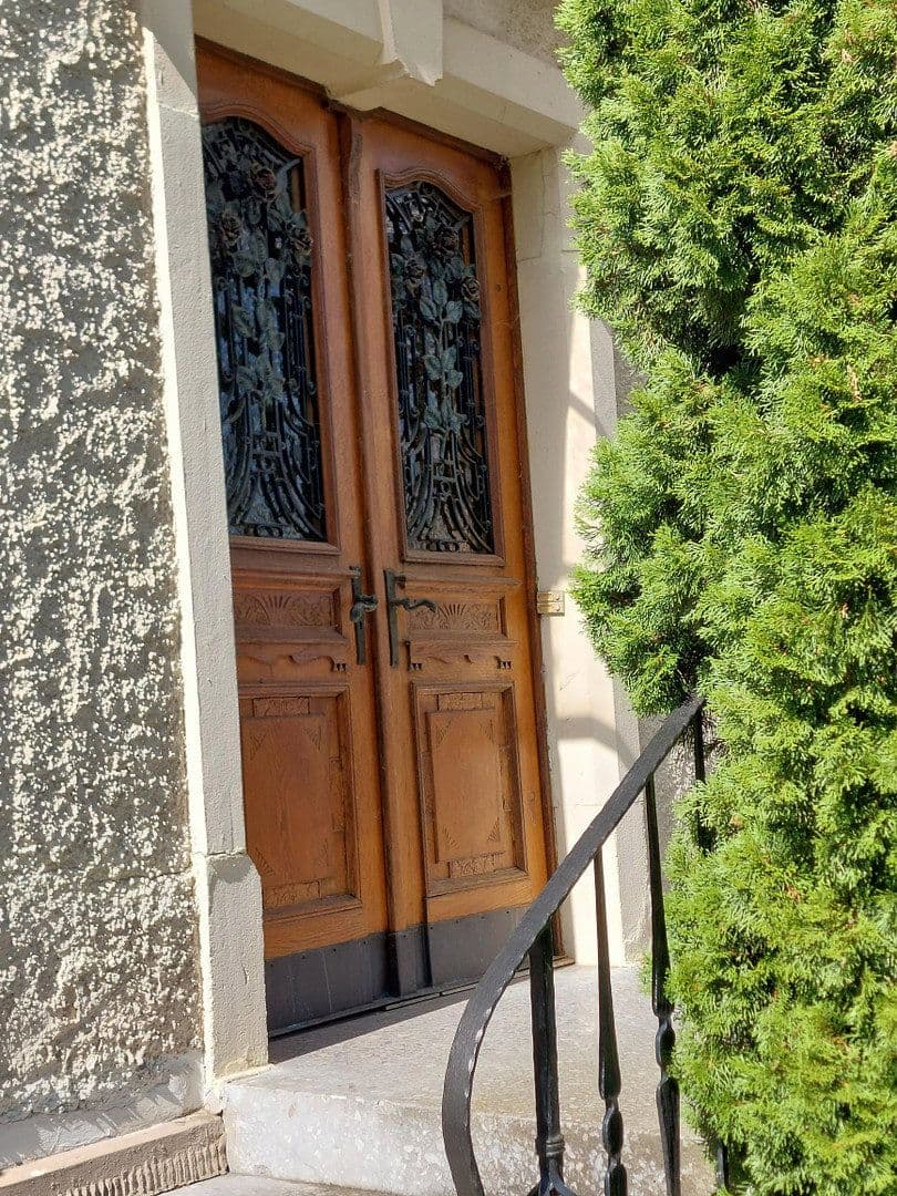 Prodej domu 230 m², pozemek 2.550 m², Volkersheimer Str. 4, Rottenacker, Bádensko-Württembersko Prodej domu 230 m², pozemek 2.550 m², Volkersheimer Str. 4, Rottenacker, Bádensko-Württembersko