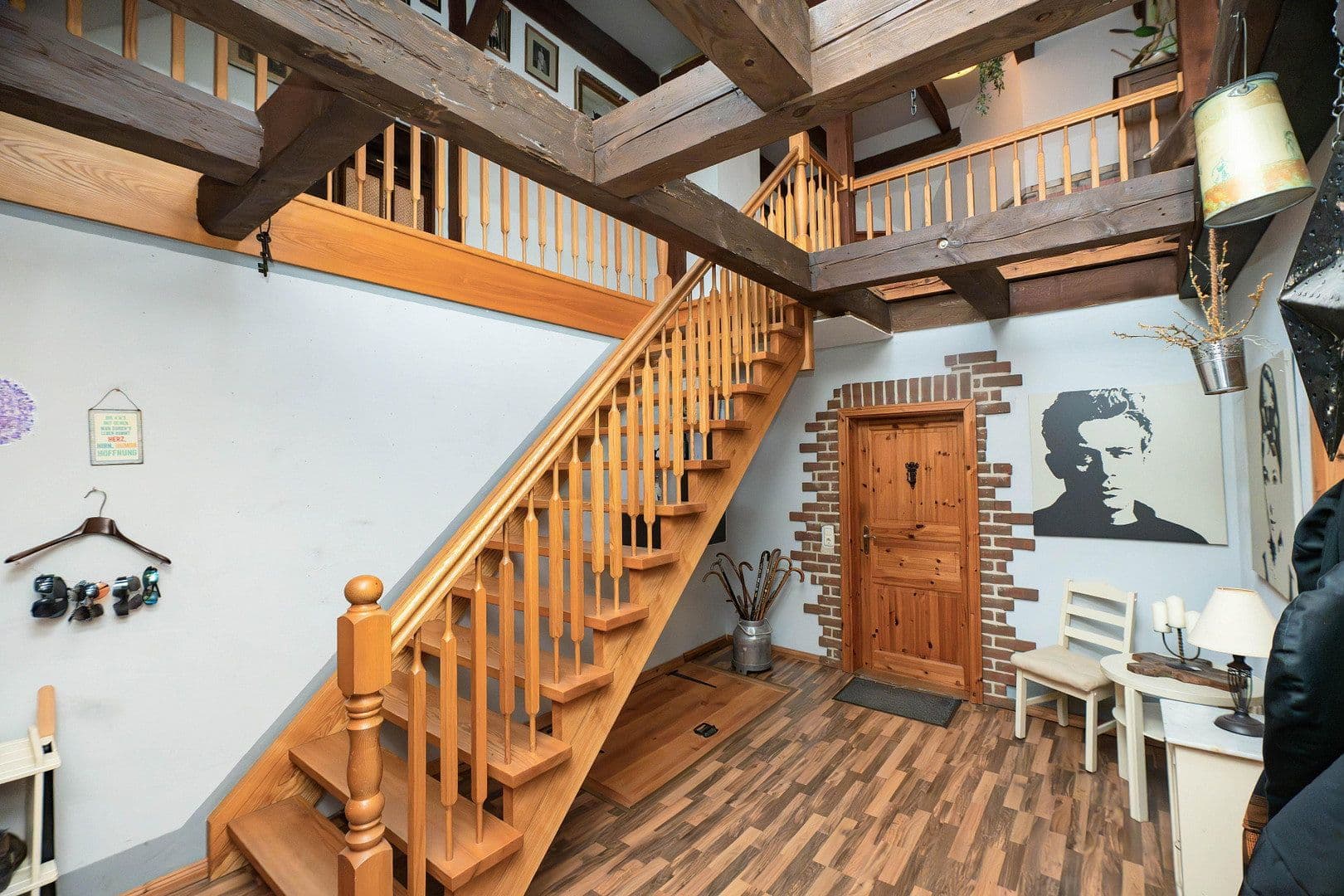 Prodej domu 228 m², pozemek 3.147 m², Moltzow, Mecklenburg-Vorpommern Prodej domu 228 m², pozemek 3.147 m², Moltzow, Mecklenburg-Vorpommern