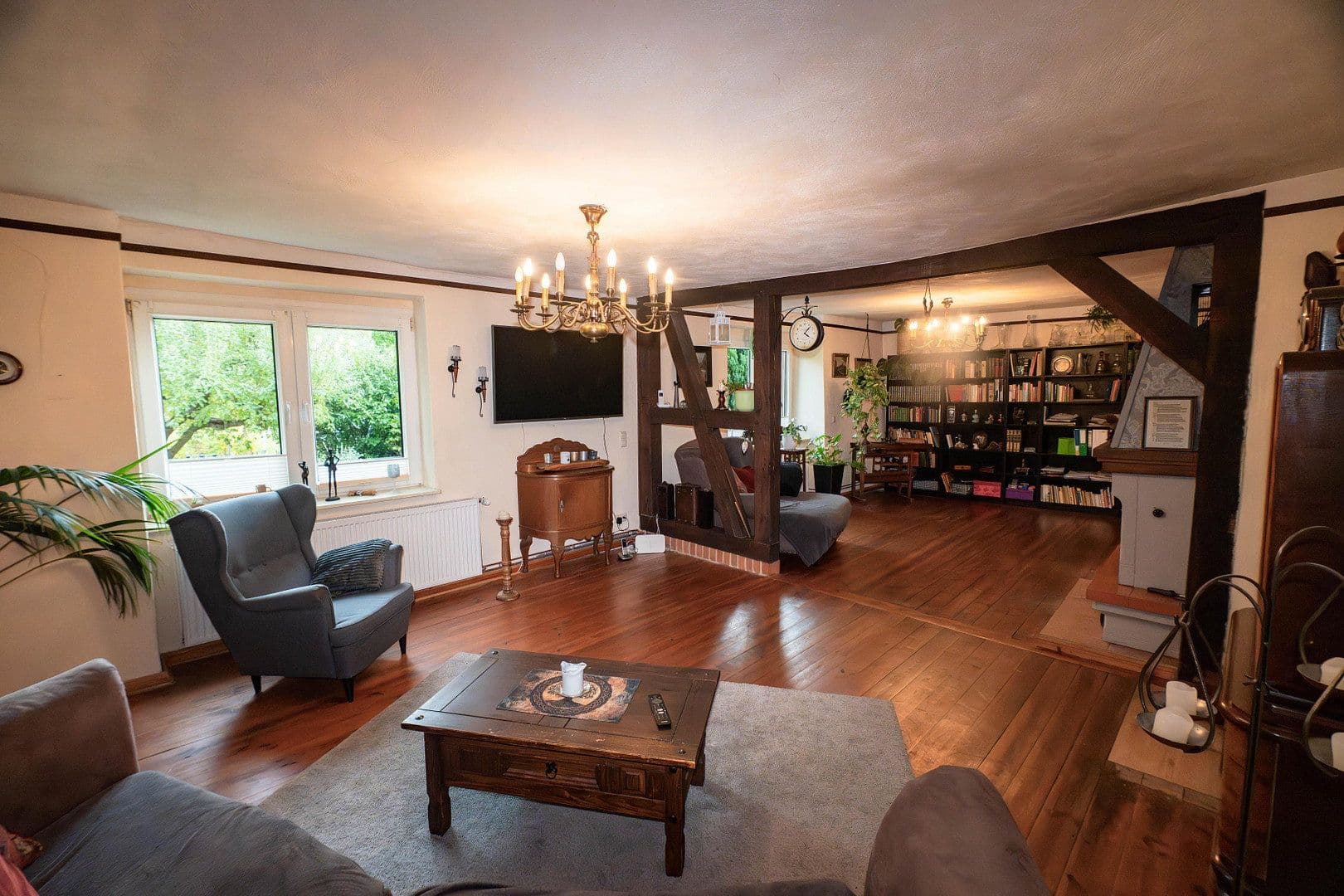 Prodej domu 228 m², pozemek 3.147 m², Moltzow, Mecklenburg-Vorpommern Prodej domu 228 m², pozemek 3.147 m², Moltzow, Mecklenburg-Vorpommern